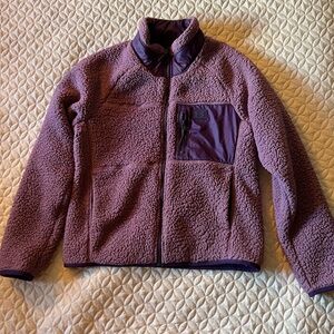 Under Armour Women's Reversible Latitude Jacket